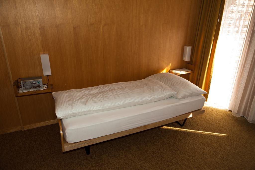 Hotel Garni Simplon Brigerbad Pokój zdjęcie