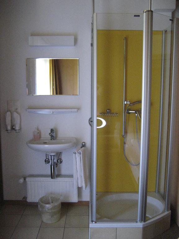 Hotel Garni Simplon Brigerbad Pokój zdjęcie